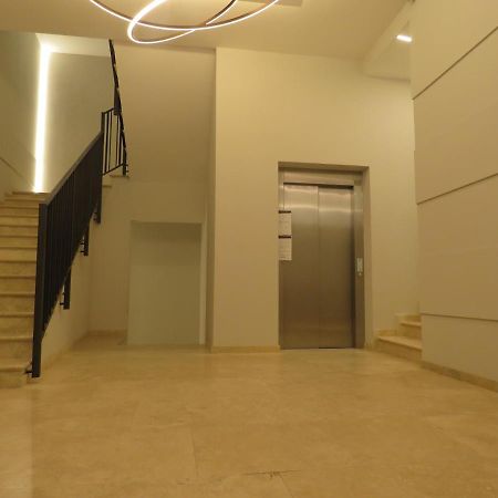 Ariosti Apartment Bologna Luaran gambar