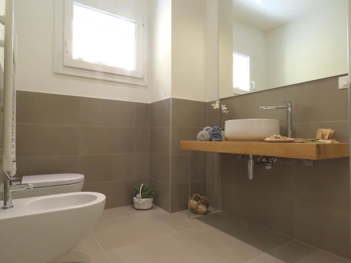 Ariosti Apartment Bologna Luaran gambar