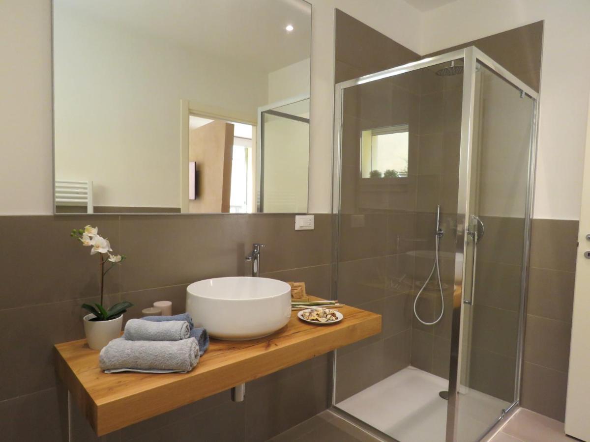 Ariosti Apartment Bologna Luaran gambar