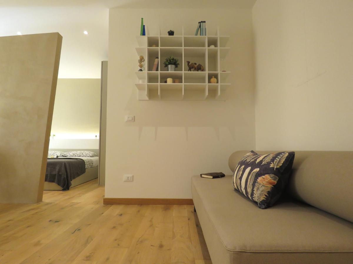 Ariosti Apartment Bologna Luaran gambar