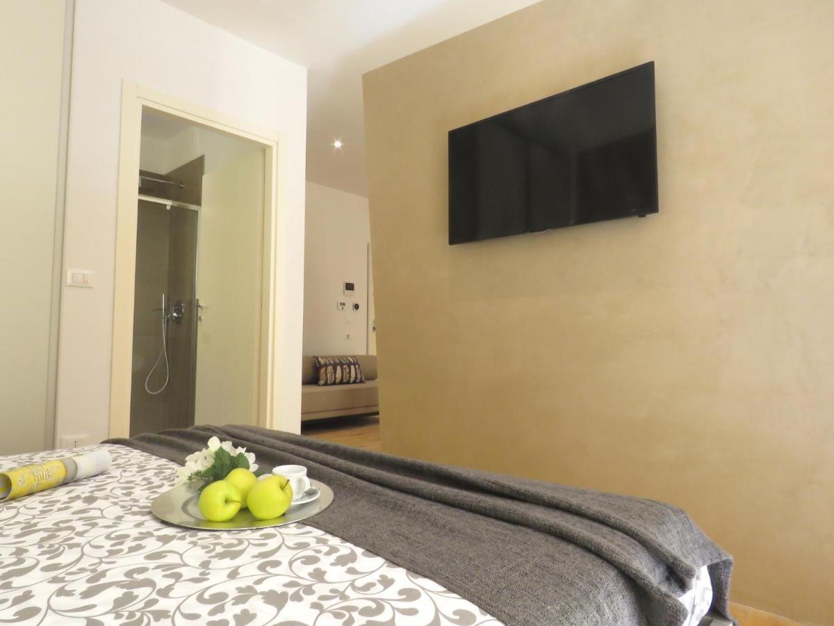 Ariosti Apartment Bologna Luaran gambar