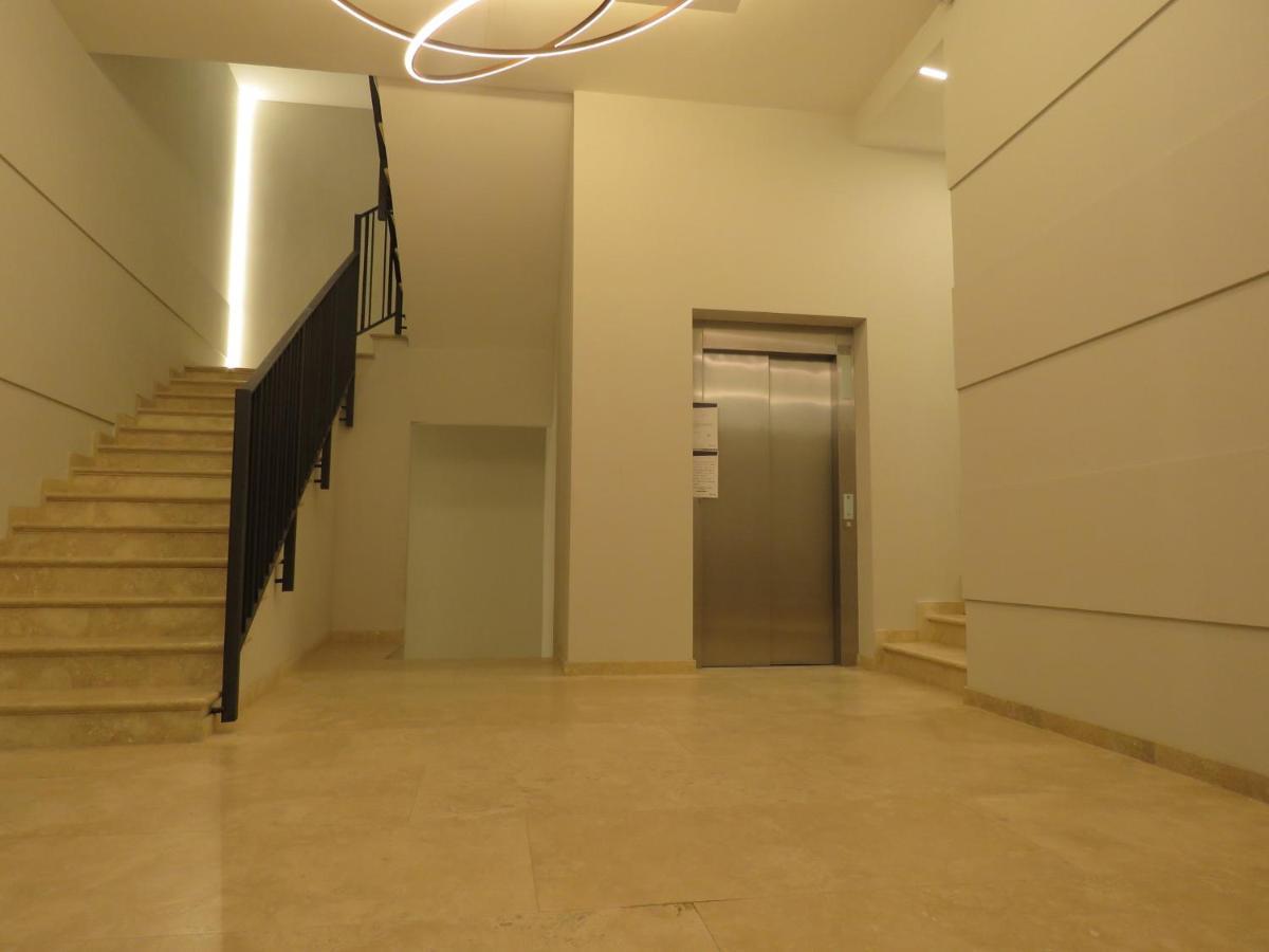 Ariosti Apartment Bologna Luaran gambar