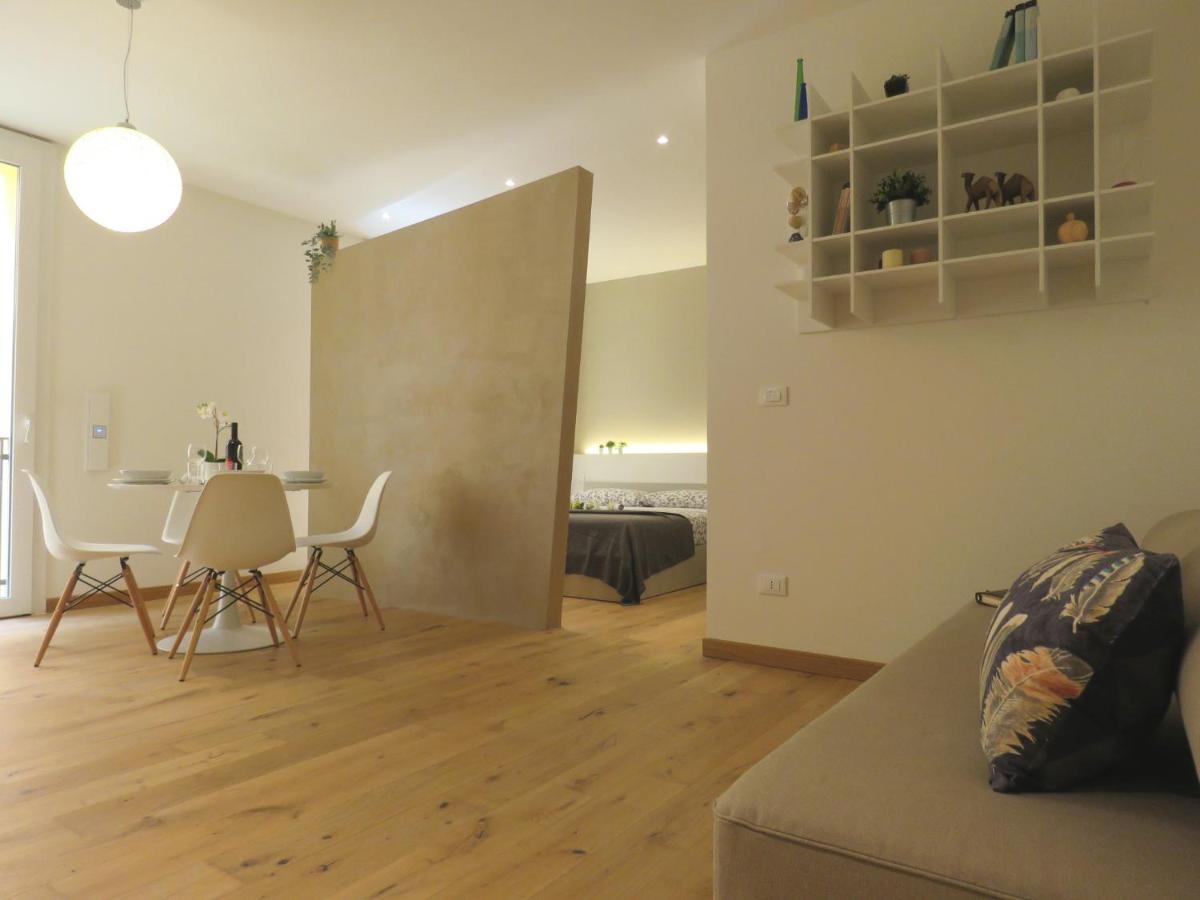 Ariosti Apartment Bologna Luaran gambar