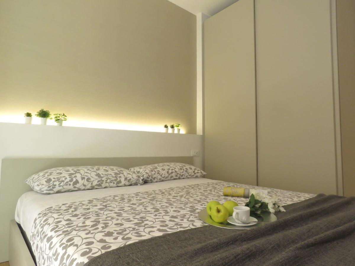 Ariosti Apartment Bologna Luaran gambar