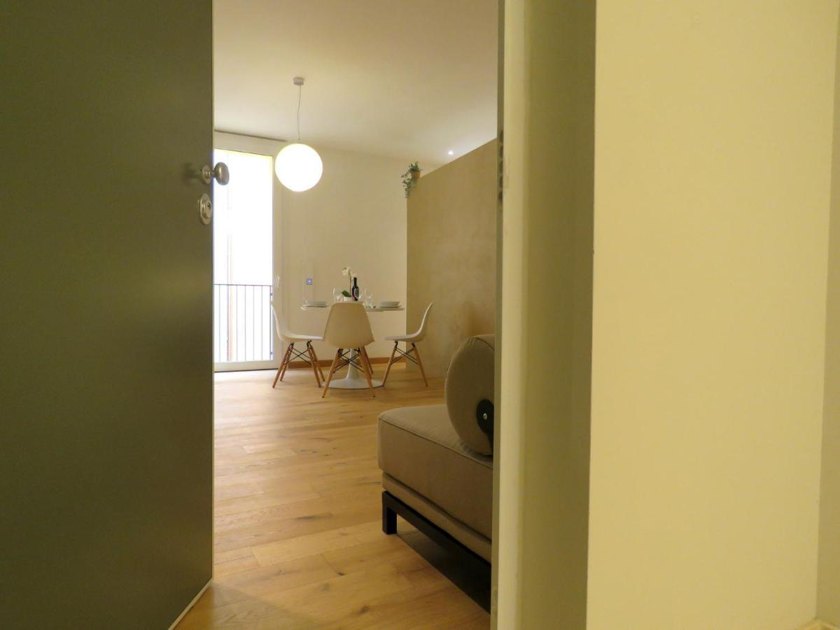 Ariosti Apartment Bologna Luaran gambar
