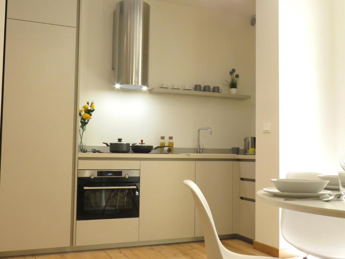 Ariosti Apartment Bologna Luaran gambar